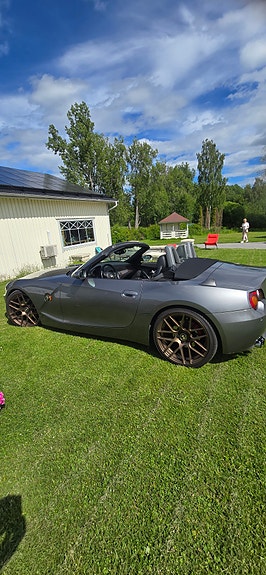 BMW Z4 16 of 19