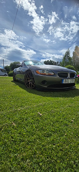 BMW Z4 8 of 19