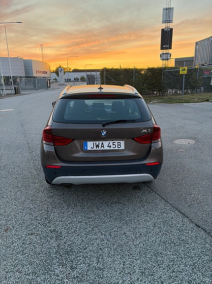 BMW X1 5 of 13