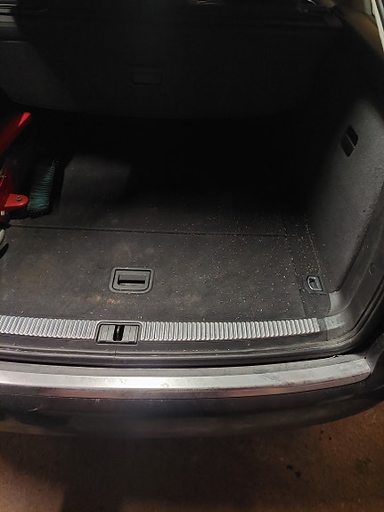 Audi A4 7 of 7
