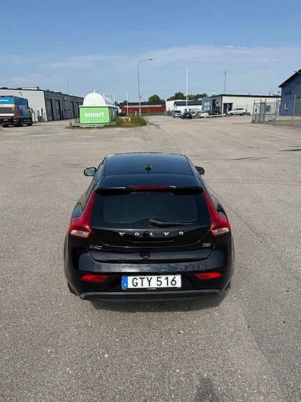 Volvo V40 5 of 6