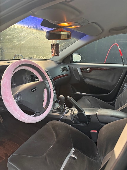 Volvo S60 6 of 6