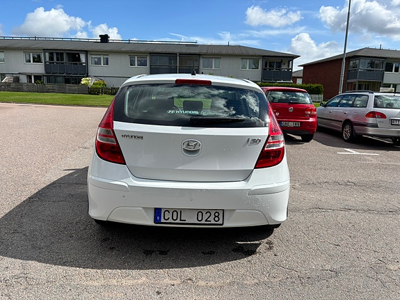 Hyundai i30 6 of 11