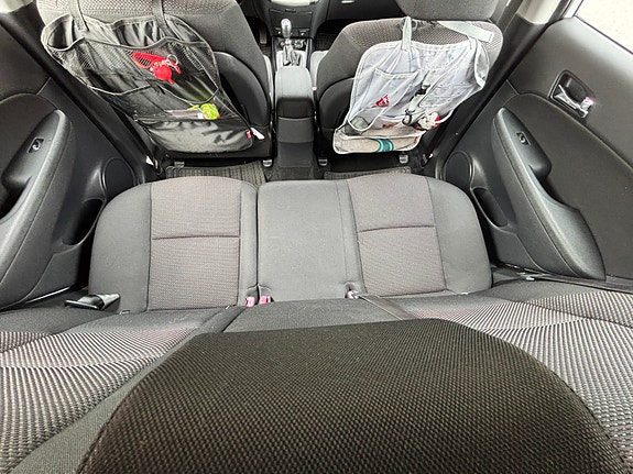 Hyundai i30 9 of 11