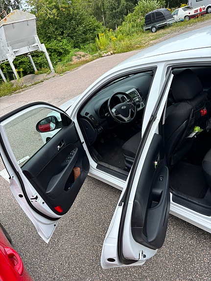 Hyundai i30 10 of 11