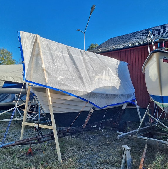 En mycket fin snipa SAGA 20 7 of 8