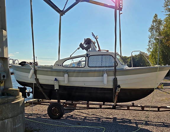 En mycket fin snipa SAGA 20 6 of 8