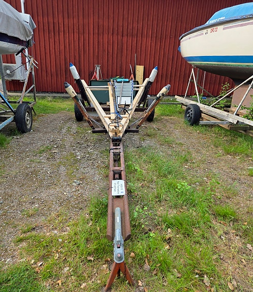 En mycket fin snipa SAGA 20 8 of 8