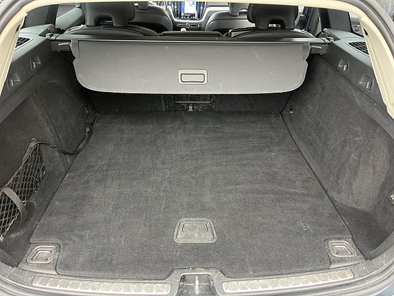 Volvo V60 18 of 21