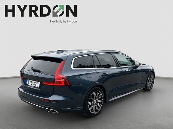 Volvo V60 5 of 21