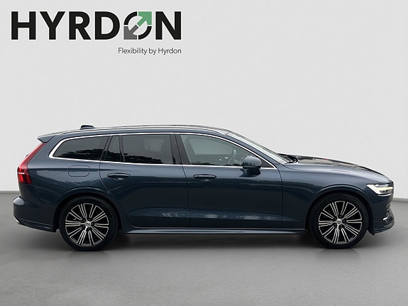 Volvo V60 7 of 21