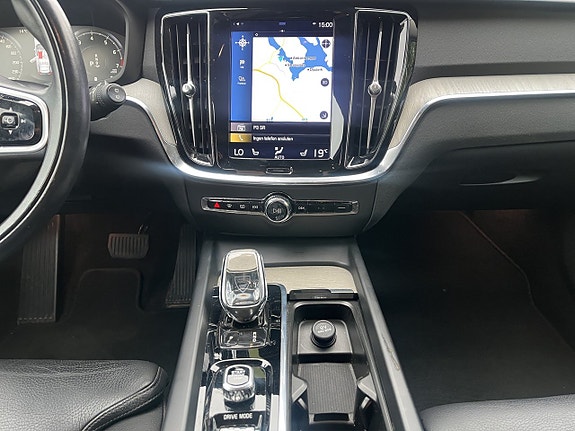Volvo V60 15 of 21