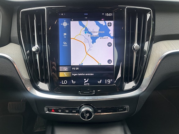 Volvo V60 16 of 21