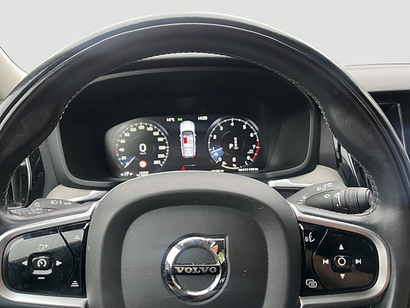 Volvo V60 17 of 21