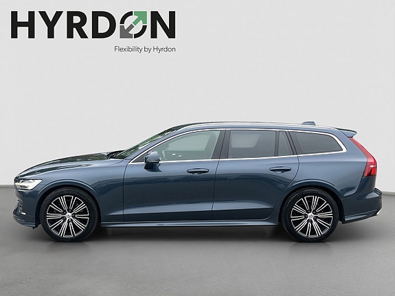 Volvo V60 8 of 21