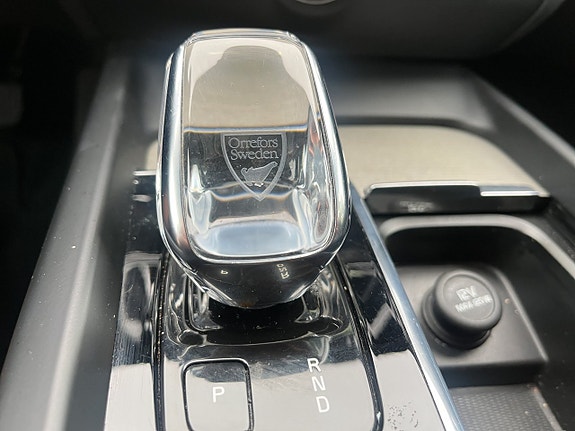 Volvo V60 19 of 21