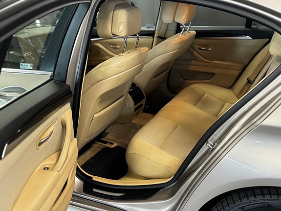 BMW 525d 12 of 24