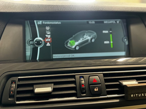 BMW 525d 23 of 24