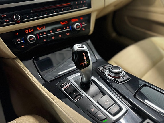 BMW 525d 24 of 24
