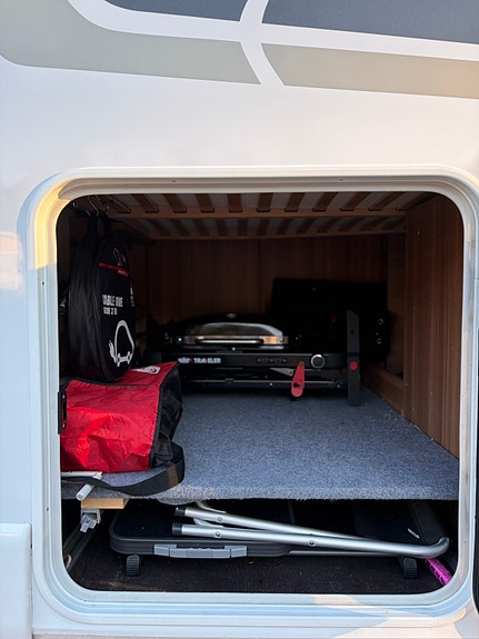 Fiat Weinsberg 12 of 12