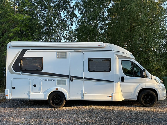 Fiat Weinsberg 2 of 12