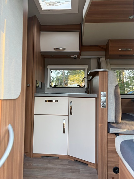 Fiat Weinsberg 4 of 12