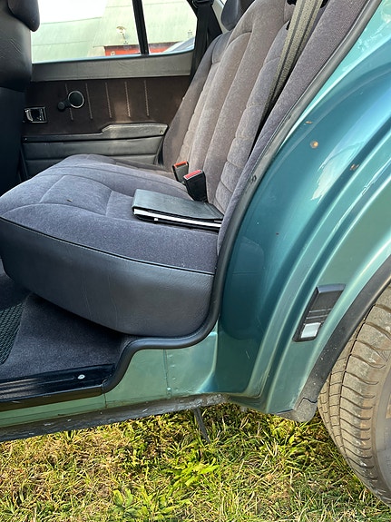 Saab 900 20 of 22