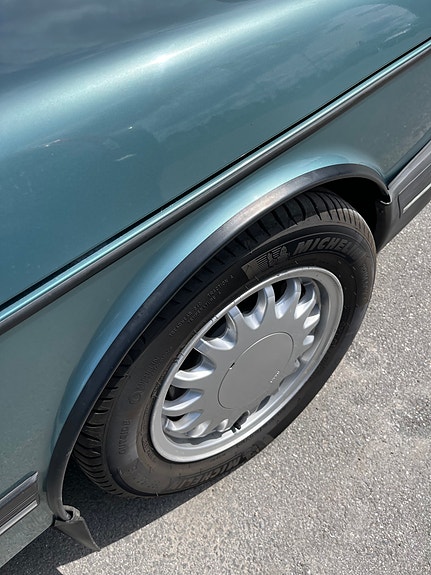 Saab 900 13 of 22