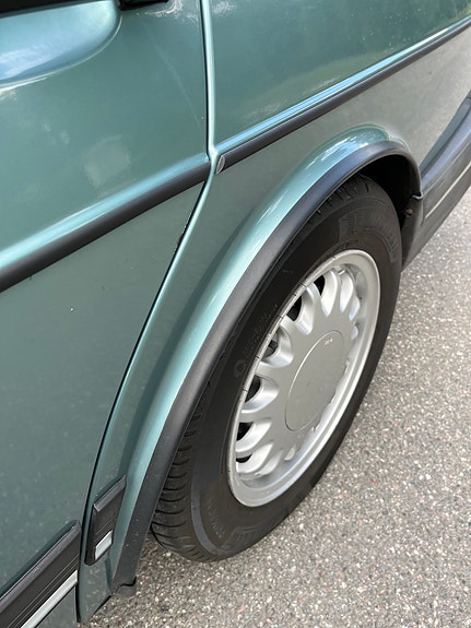 Saab 900 10 of 22
