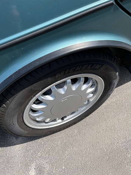 Saab 900 12 of 22