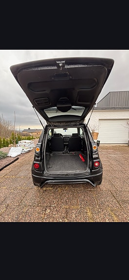 Microcar M.Go 5 of 5