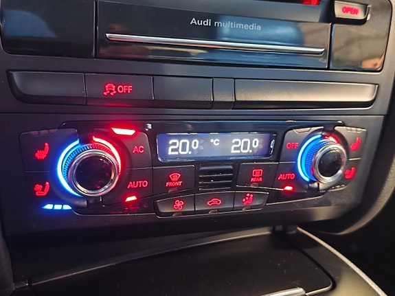 Audi A5 10 of 13