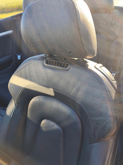 Audi A5 9 of 13