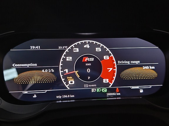 Audi A5 11 of 13
