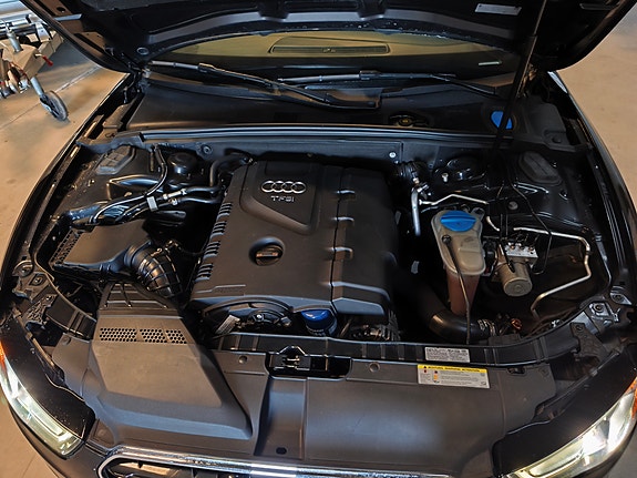 Audi A5 12 of 13