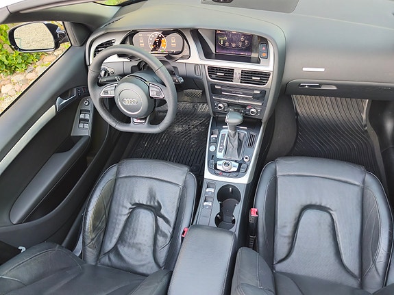 Audi A5 6 of 13