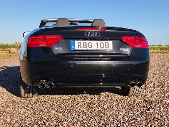 Audi A5 5 of 13