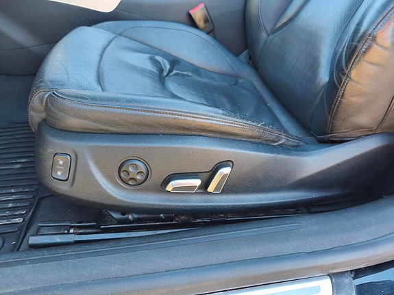 Audi A5 8 of 13
