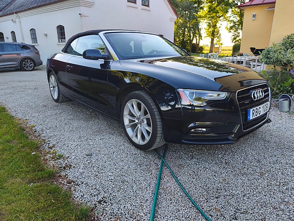 Audi A5 4 of 13