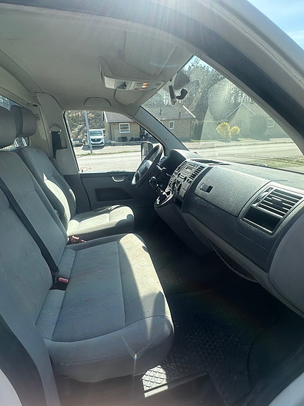 Volkswagen Transporter 8 of 8