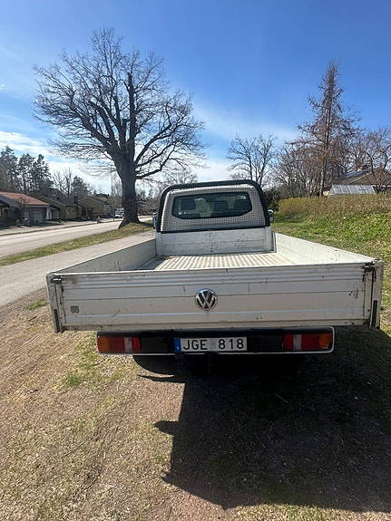 Volkswagen Transporter 5 of 8