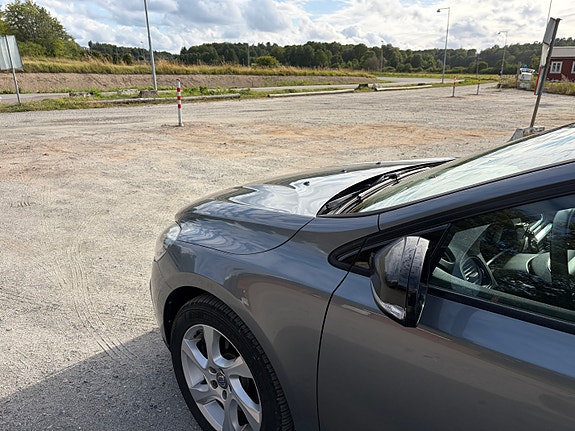 Volvo V40 Cross Country 15 of 25
