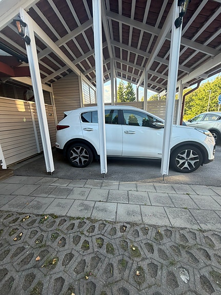 Kia Sportage 7 of 8