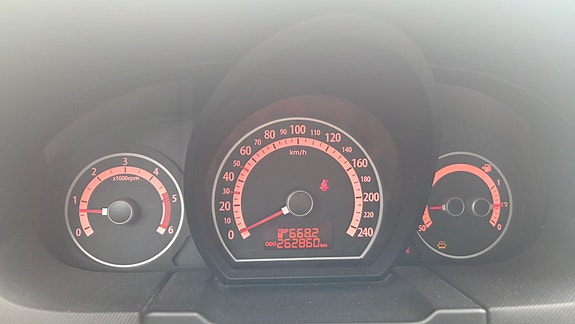 Kia Ceed 9 of 9
