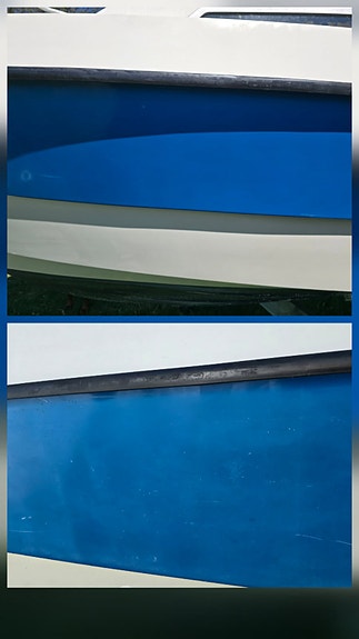 Flipper 620 - Mercury Optimax 90 hk 6 of 10
