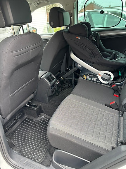 Volkswagen Tiguan 11 of 12