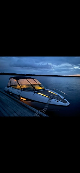 Flipper 640DC med 80-trailer 4 of 8
