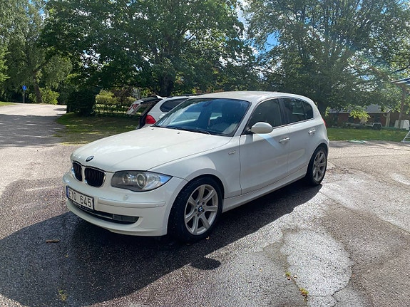 BMW 118d