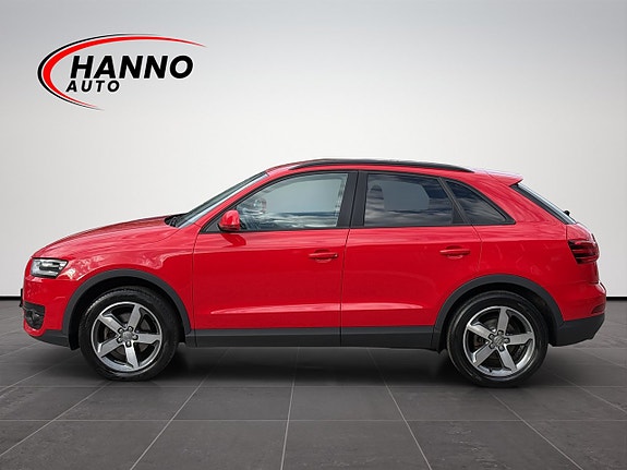 Audi Q3 3 of 30