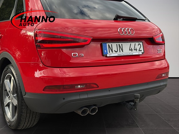 Audi Q3 11 of 30